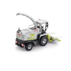Claas JAGUAR 20.000 + RU 600 finsnitter 1/32 UH Universal Hobbies