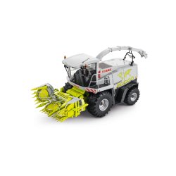 Claas JAGUAR 20.000 + RU 600 finsnitter 1/32 UH Universal Hobbies