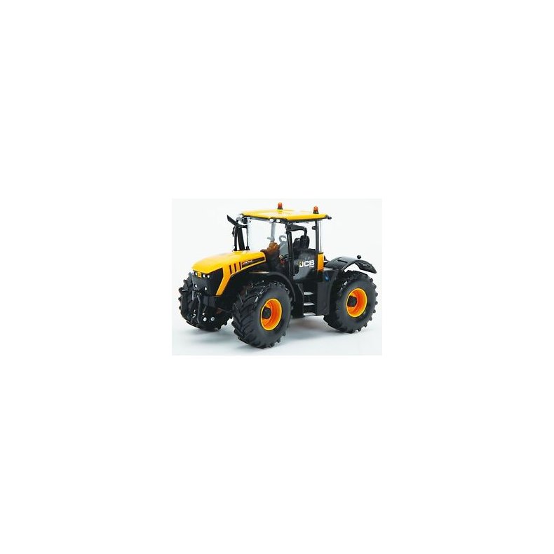 JCB 4220 Fastrac traktor 1/32 Britains