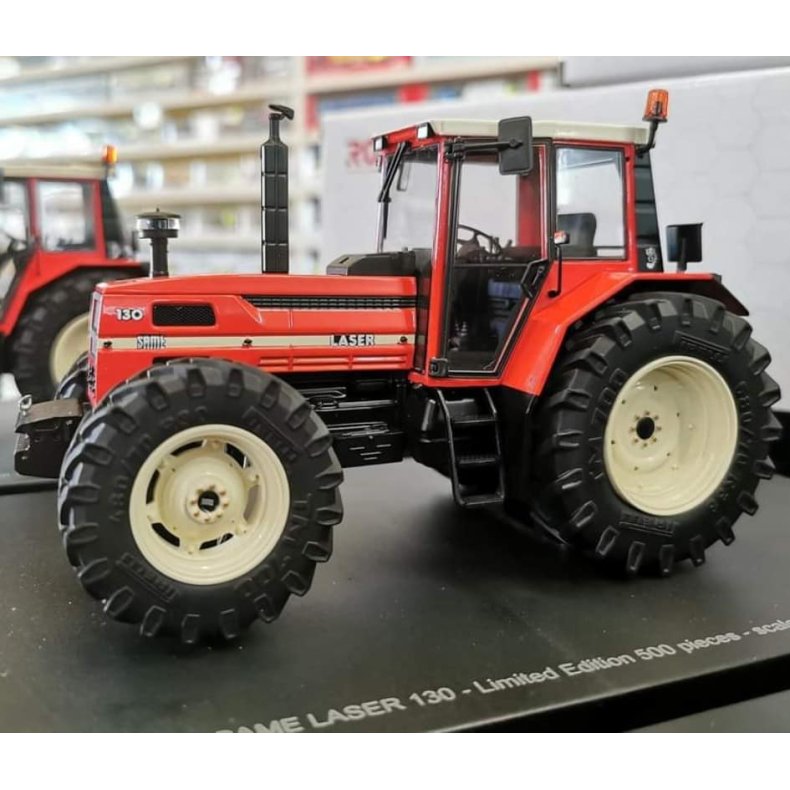 Same Laser 130 Limited Edition 500 stk traktor 1/32 ROS