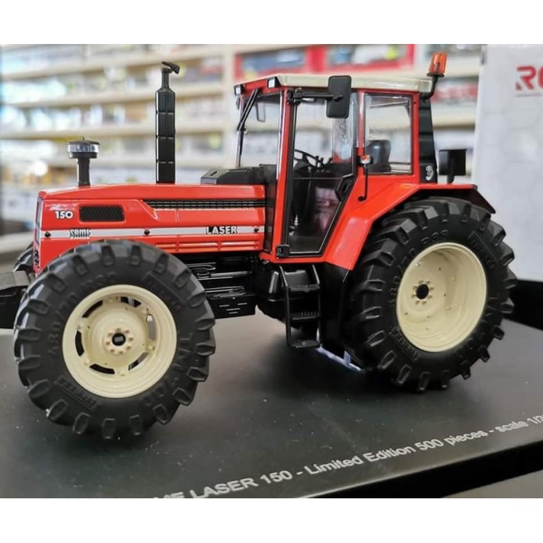 Same Laser 150 Limited Edition 500 stk traktor 1/32 ROS