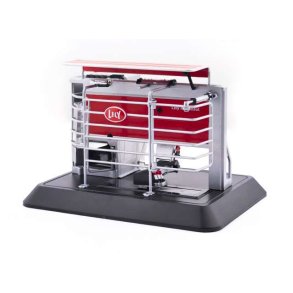 Lely Astronaut A5 Malke Robot 1/32 AT-Collections