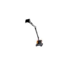 Volvo EC220Elr Long Reach gravemaskine 1/32 AT-Collections