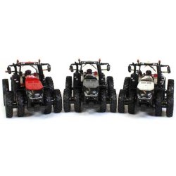 Case IH Magnum 2019 AFS CONNECT MAGNUM INTRODUCTION EDITION st med 3 traktor 1/32 Ertl