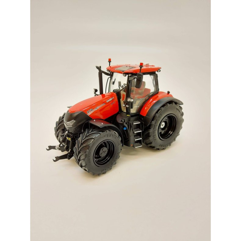 Case IH Optum 270 CVXDrive sorte flge limited 400 stk traktor 1/32 Marge Models