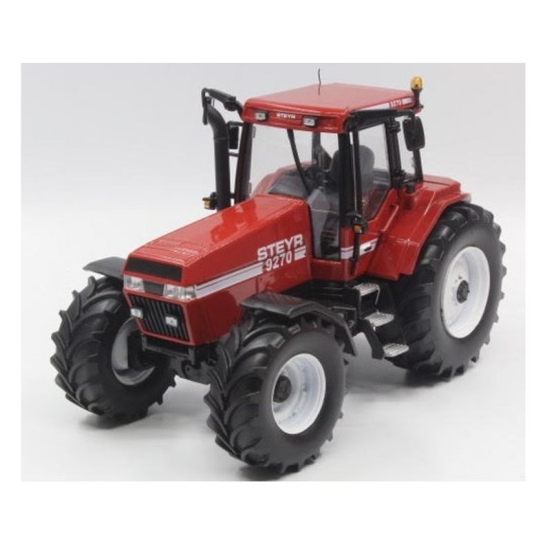 Steyr 9270 (Magnum) Limited Edition traktor 1/32 Replicagri