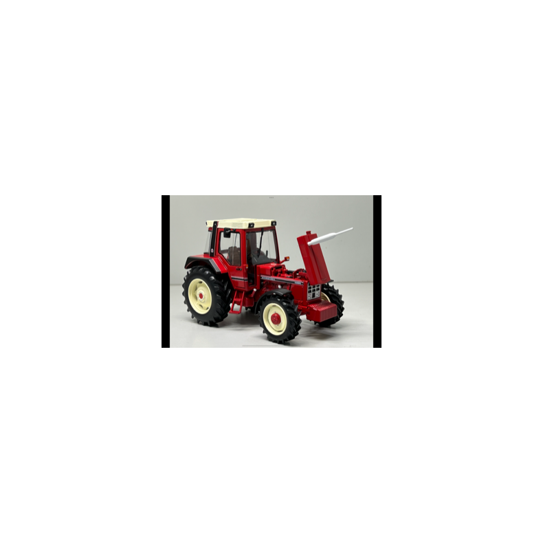 IH International 1056XL Limited Edition traktor 1/32 Replicagri