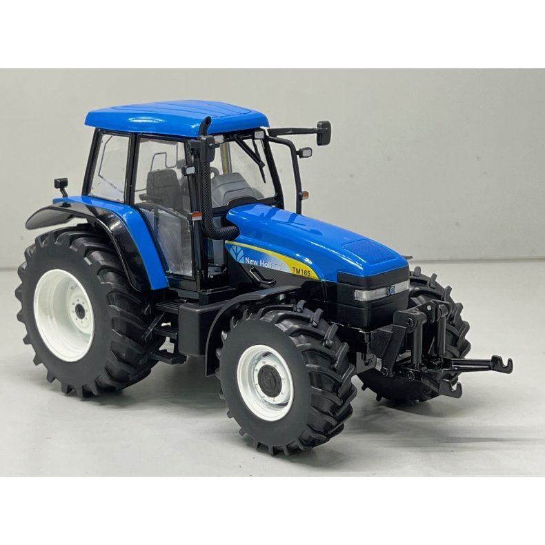 New Holland TM165 traktor 1/32 Replicagri