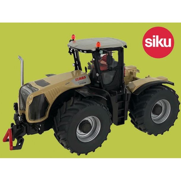 Claas Xerion "Stotz" - Limited edition 300 stk Traktorado 2018 1/32 Siku
