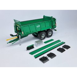 Tebbe HS 240 mgspreder 1/32 