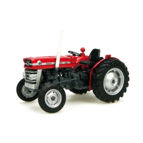 Massey Ferguson 135 traktor Universal Hobbies 1/32
