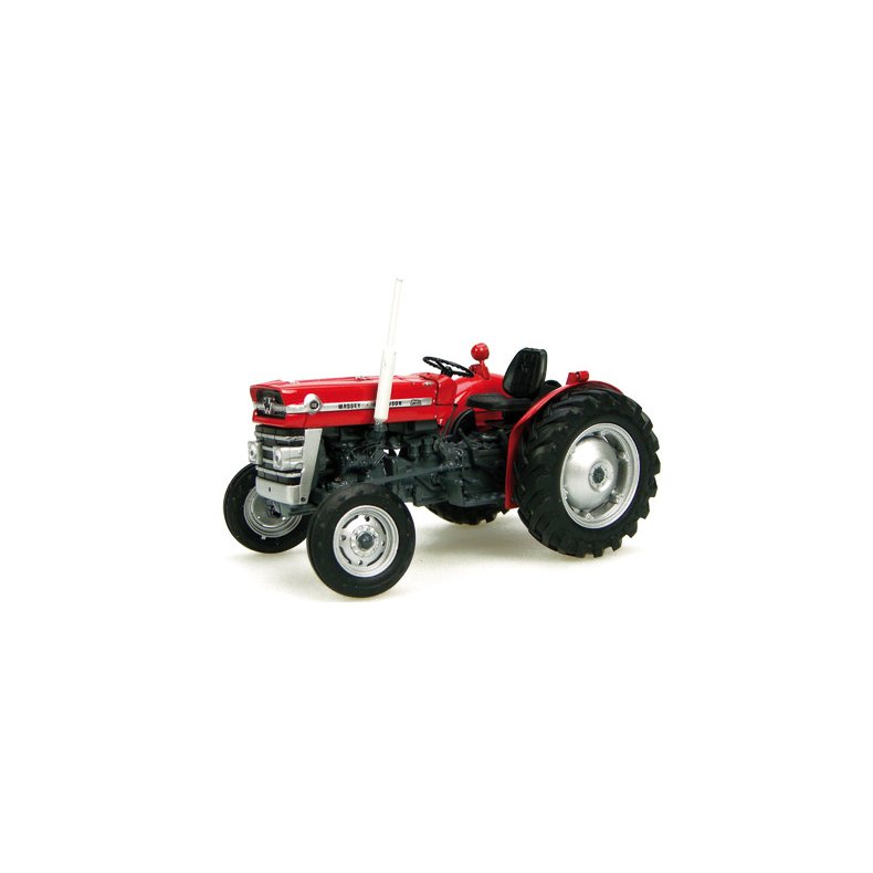 Massey Ferguson 135 traktor Universal Hobbies 1/32