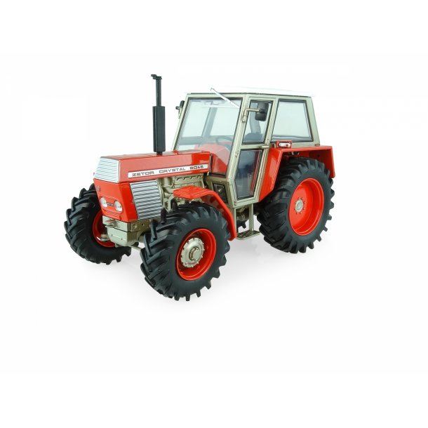 Zetor Crystal 8045 4wd traktor 1/32 UH Universal Hobbies