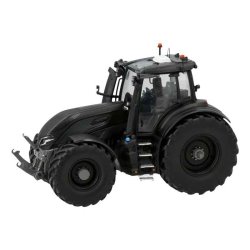 Valtra Q305 mat sort traktor 1/32 UH Universal Hobbies
