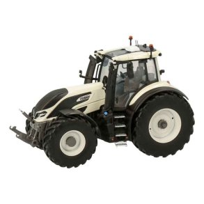 Valtra Q305 hvid traktor 1/32 UH Universal Hobbies
