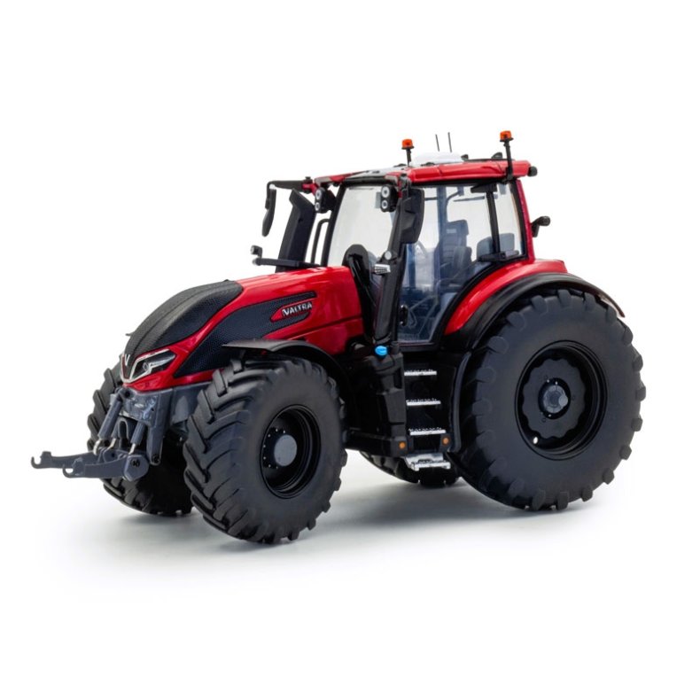 Valtra Q305 rd traktor Limited Edition 500 stk 1/32 UH Universal Hobbies