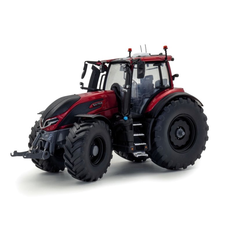 Valtra Q305 metallic rd traktor Limited Edition 500 stk 1/32 UH Universal Hobbies