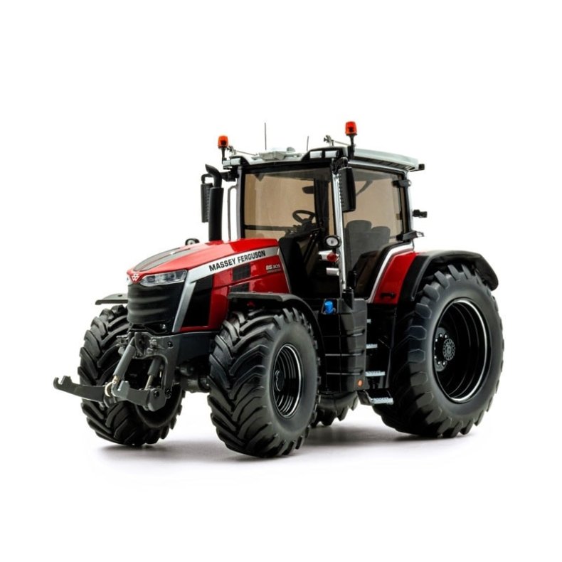 Massey Ferguson 8S.305 DVT Exclusive Limited Edition 500 traktor 1/32 UH Universal Hobbies