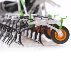 Joskin Terraflex XXL 7125/19SDH2 nedflder 1/32 UH Universal Hobbies