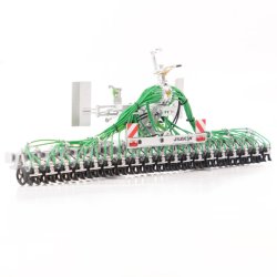 Joskin Solodisc XXL 7125/19SDH2 nedflder 1/32 UH Universal Hobbies