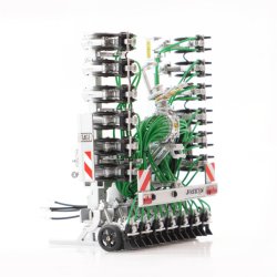 Joskin Solodisc XXL 7125/19SDH2 nedflder 1/32 UH Universal Hobbies