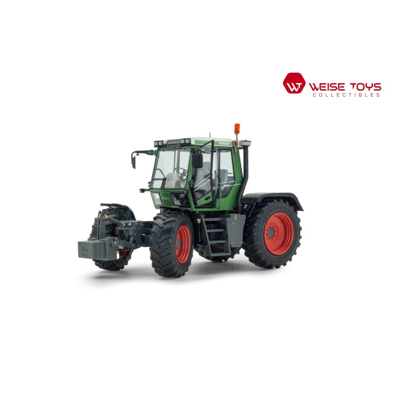 Fendt Xylon 522 traktor 1/32 Weise Toys