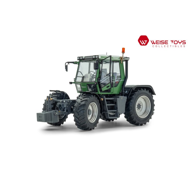 Fendt Xylon 522 slv flge limited edition 500 stk traktor 1/32 Weise Toys