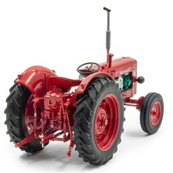 Volvo BM 350 "Boxer" limited edition 250 stk traktor 1/32 