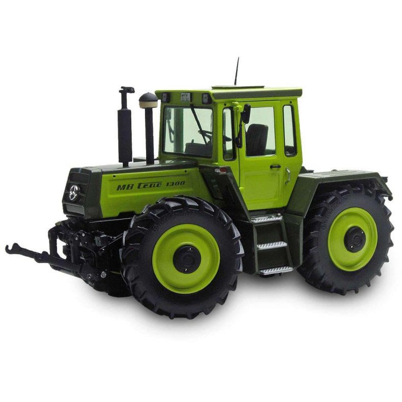 MB Trac 1300 (W443) Knicknase (1984-1987) traktor 1:32 Weise Toys