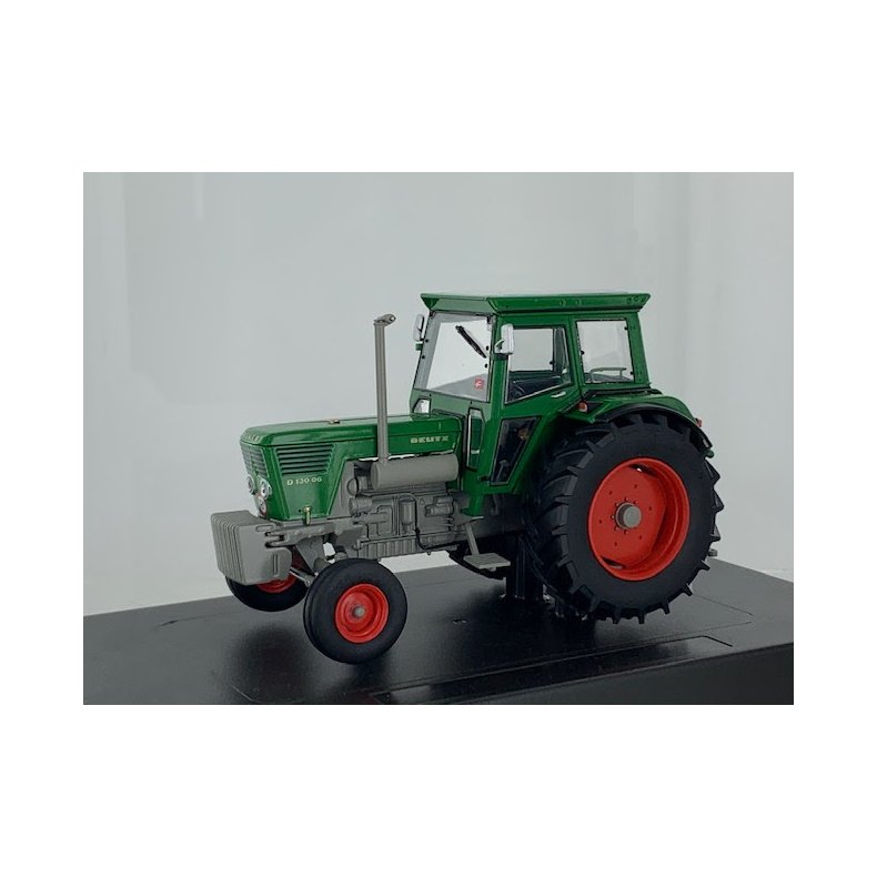 Deutz 13006 2WD limited 400 traktor 1/32 Weise Toys