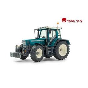 Fendt Favorit 515C petroleumsbl limited edition 500 stk traktor 1/32 Weise Toys