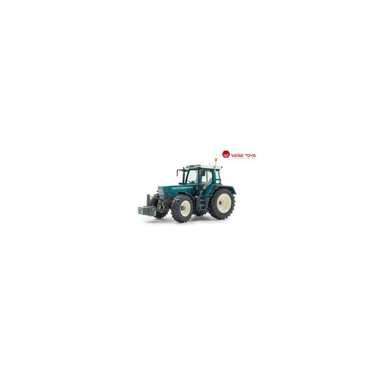 Fendt Favorit 515C petroleumsbl limited edition 500 stk traktor 1/32 Weise Toys