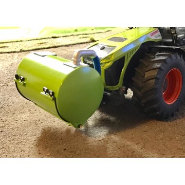 3D printede byggesæt og dele